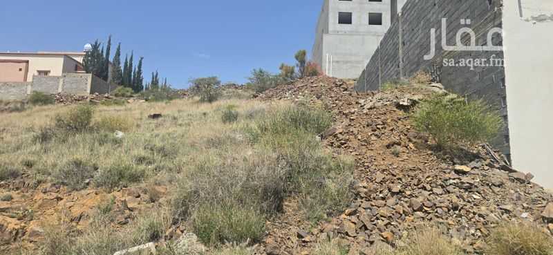 land in Al Gara, Abha 3