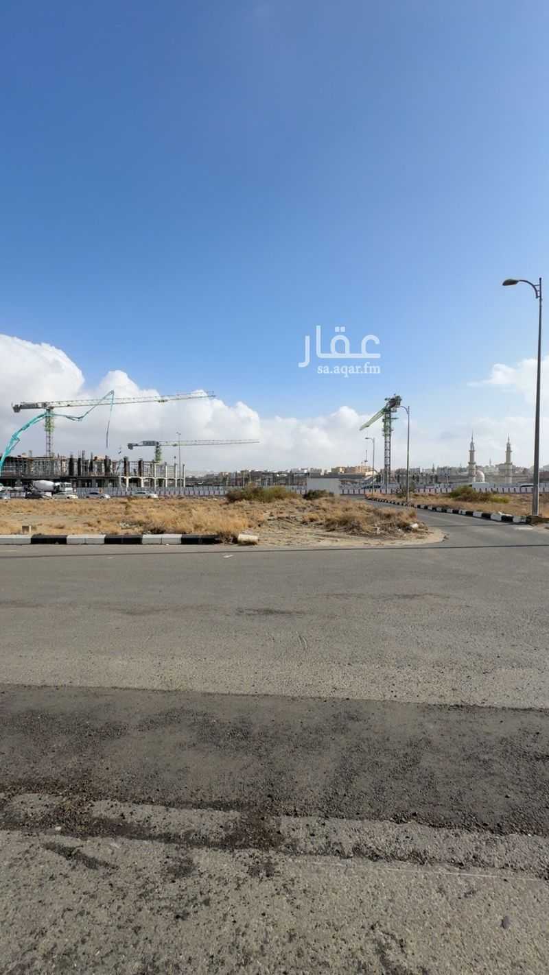 land in Al Arin, Abha 2