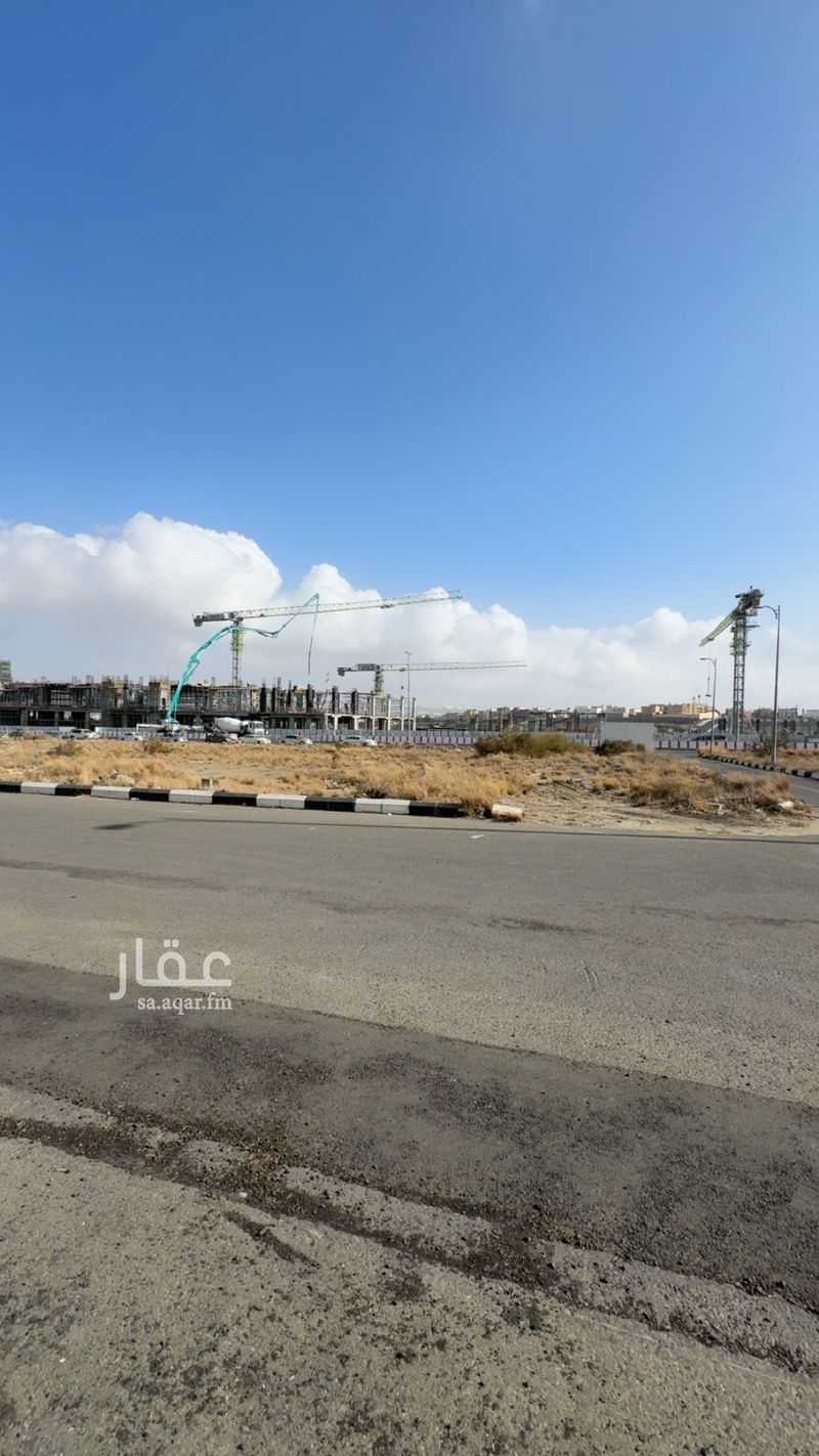 land in Al Arin, Abha 5