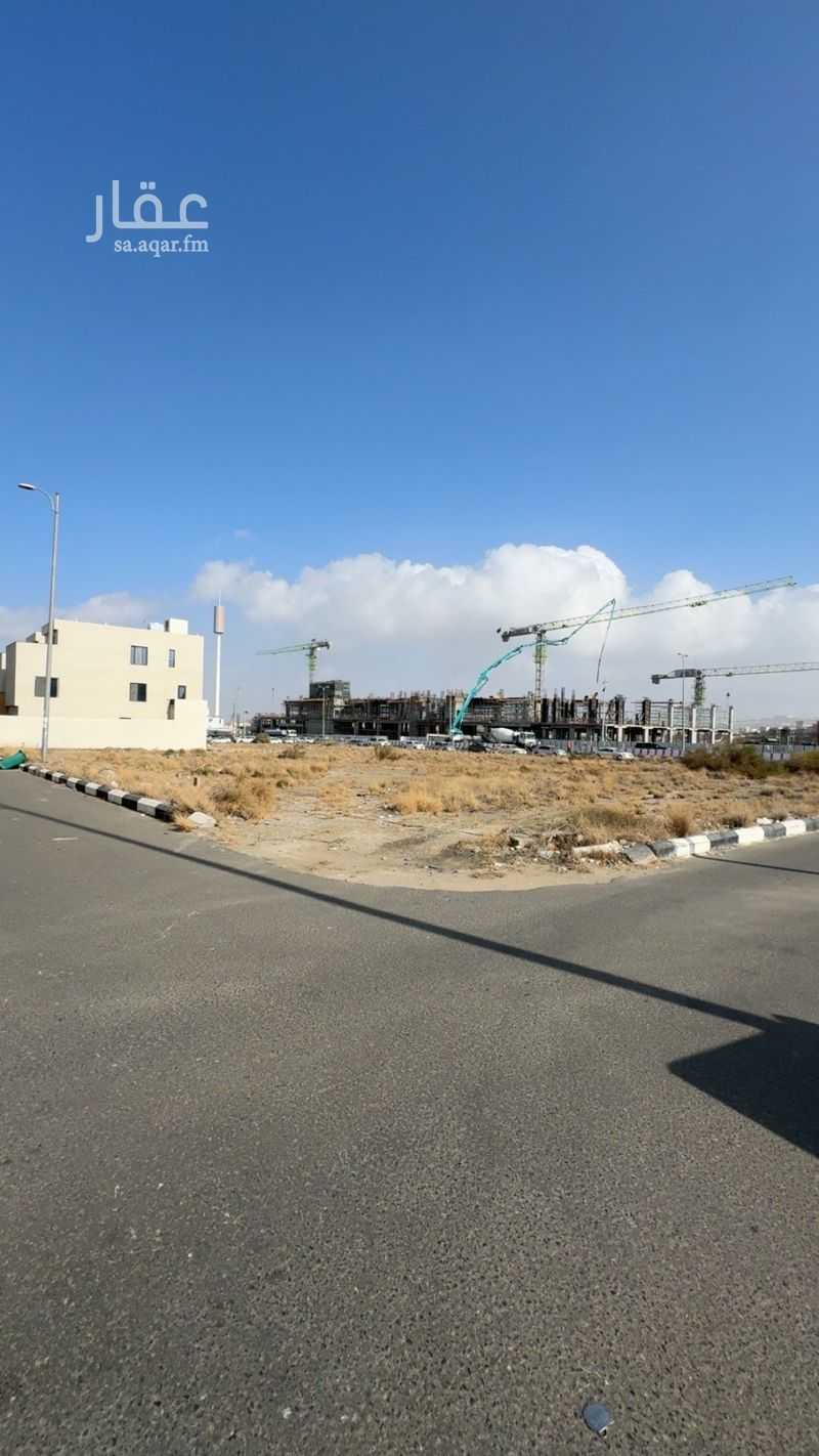 land in Al Arin, Abha 6