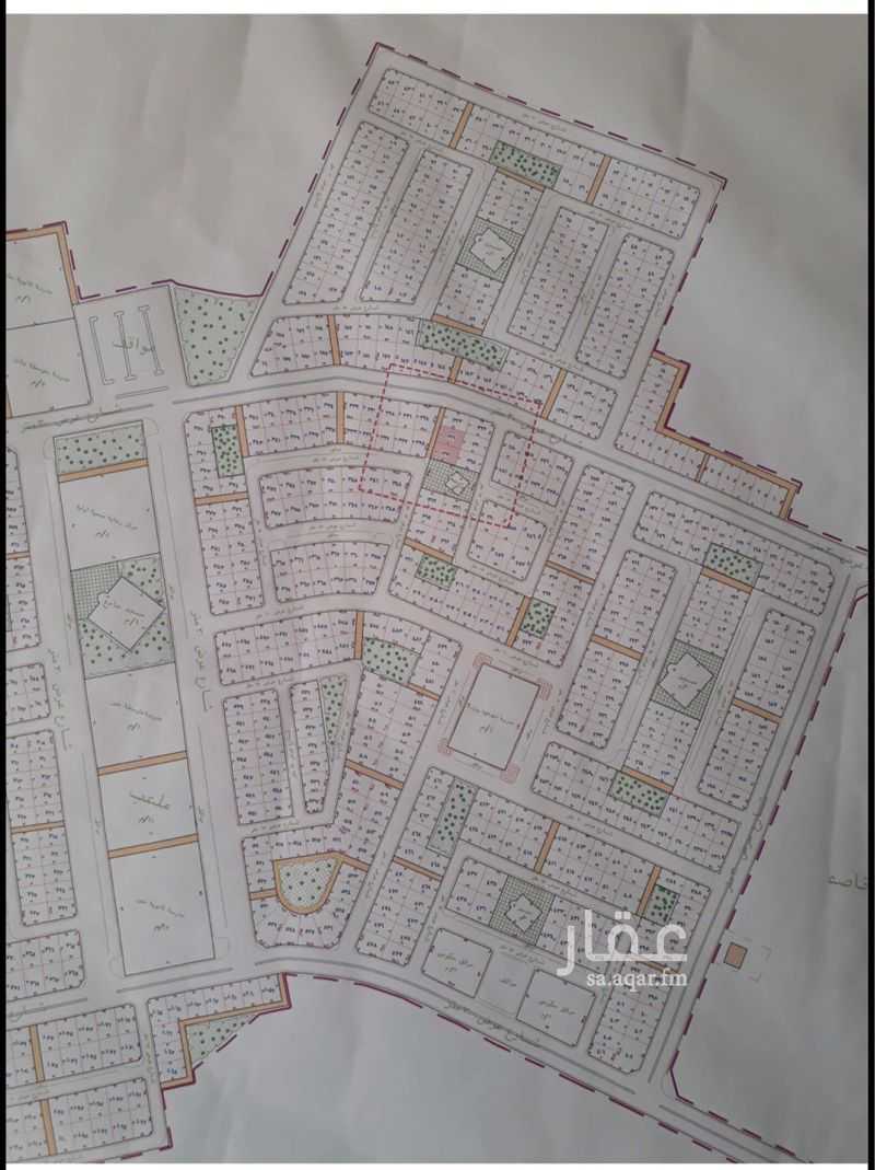 land in As Sarawat, Abha 3