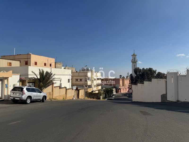 land in Thirah, Abha 5