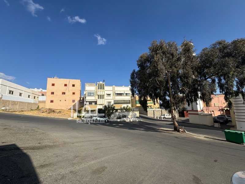 land in Thirah, Abha 4