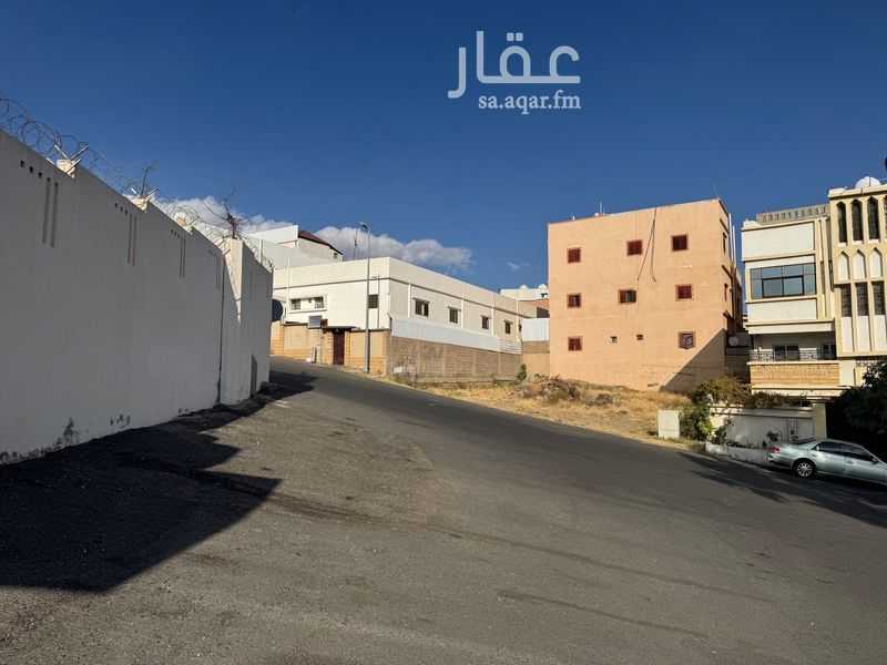 land in Thirah, Abha 6