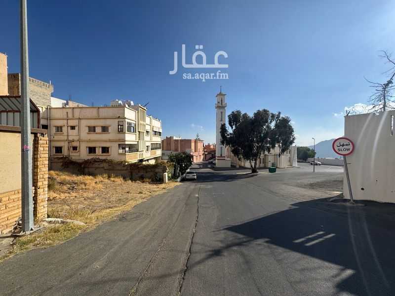 land in Thirah, Abha 3