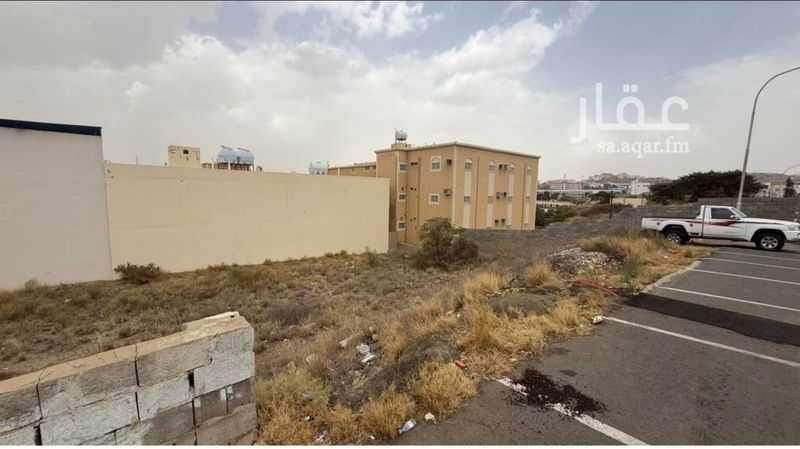 1 bedroom land in Al Arin, Abha 2