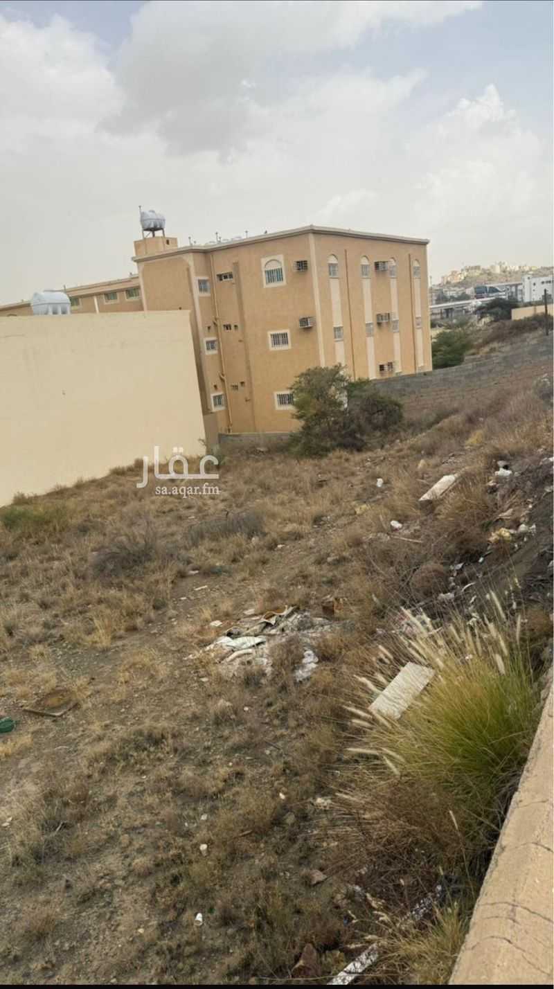 1 bedroom land in Al Arin, Abha 10