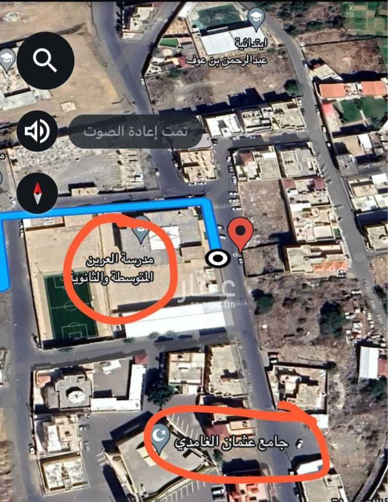 1 bedroom land in Al Arin, Abha 11
