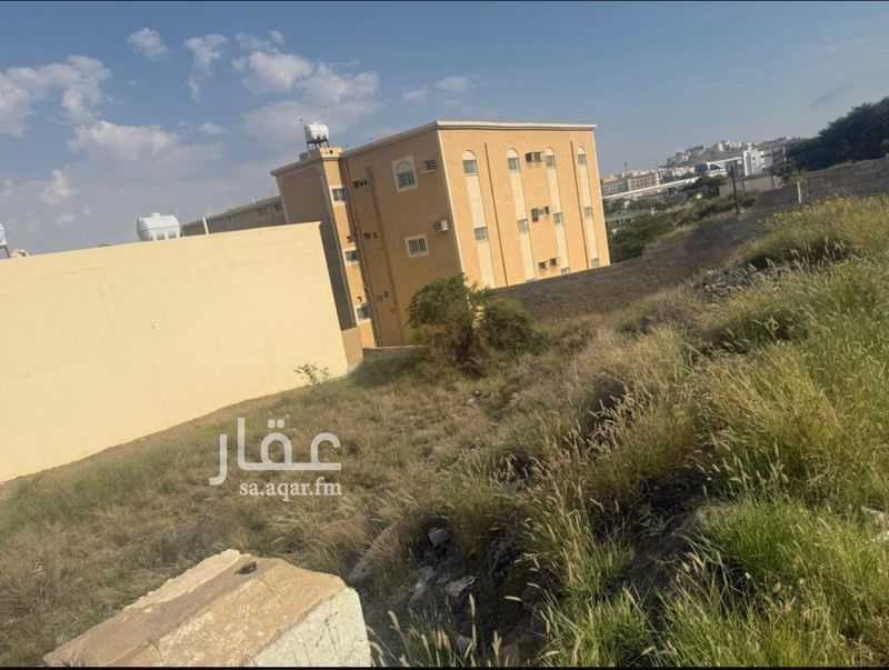 1 bedroom land in Al Arin, Abha 5