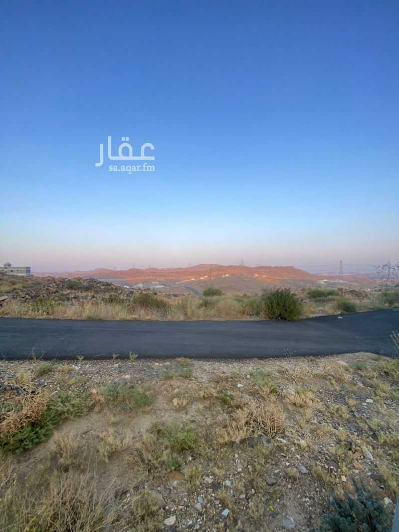 land in Al Gara, Abha 5