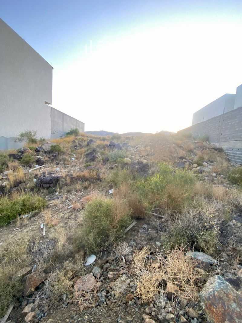 land in Al Gara, Abha 4