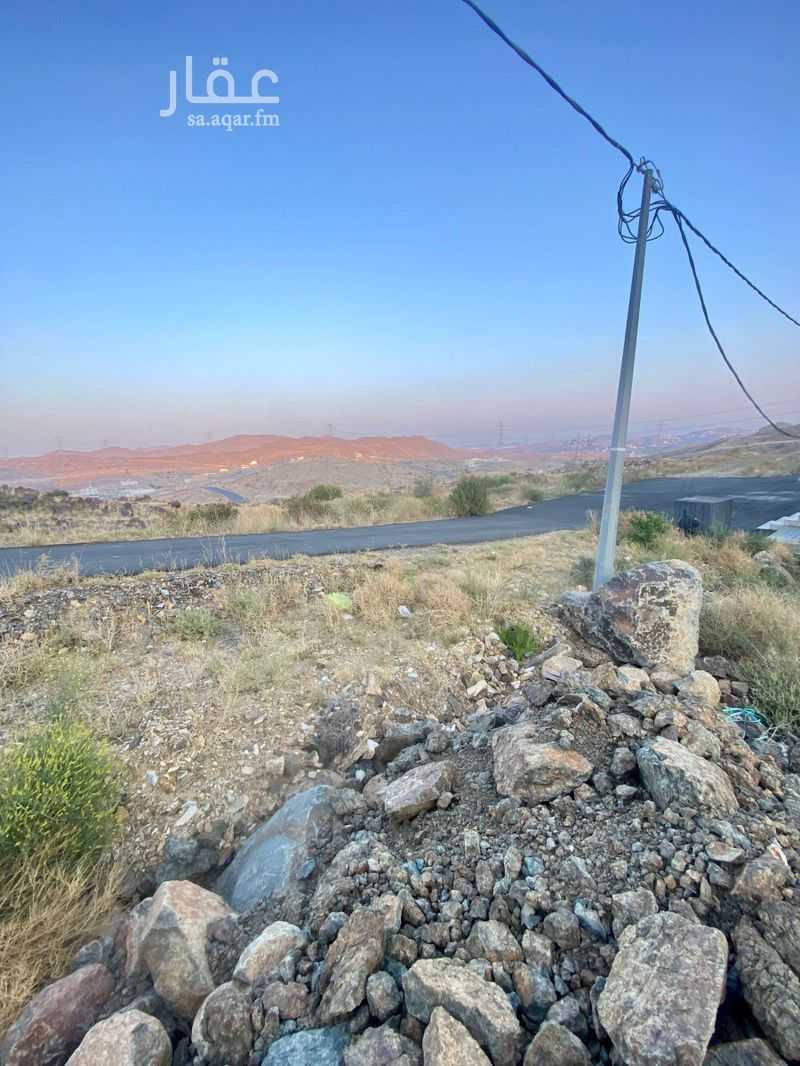 land in Al Gara, Abha 3