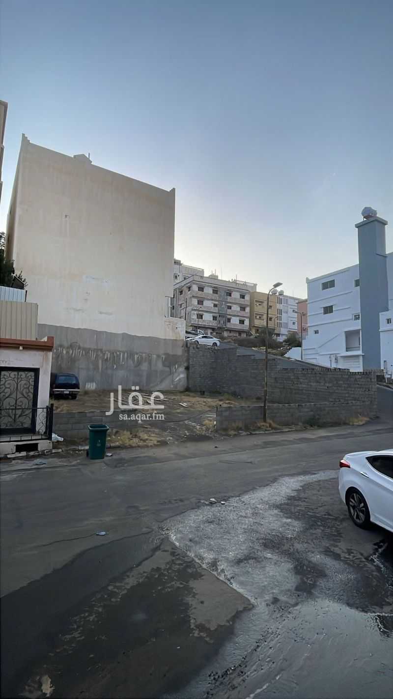 land in Thirah, Abha 3