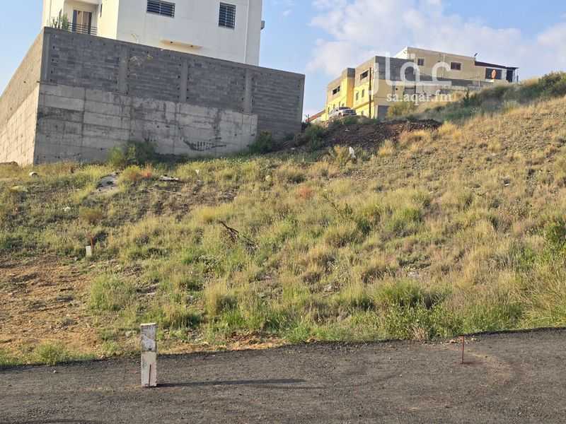 land in Al Gara, Abha 3