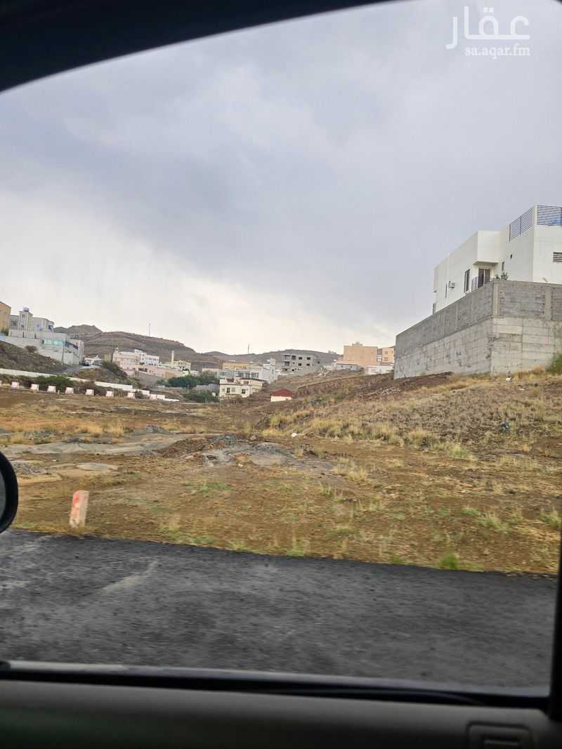 land in Al Gara, Abha 2