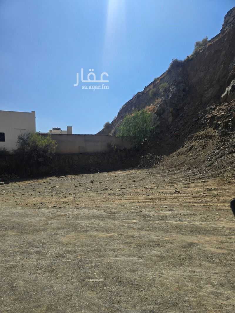 land in Al Gara, Abha 4