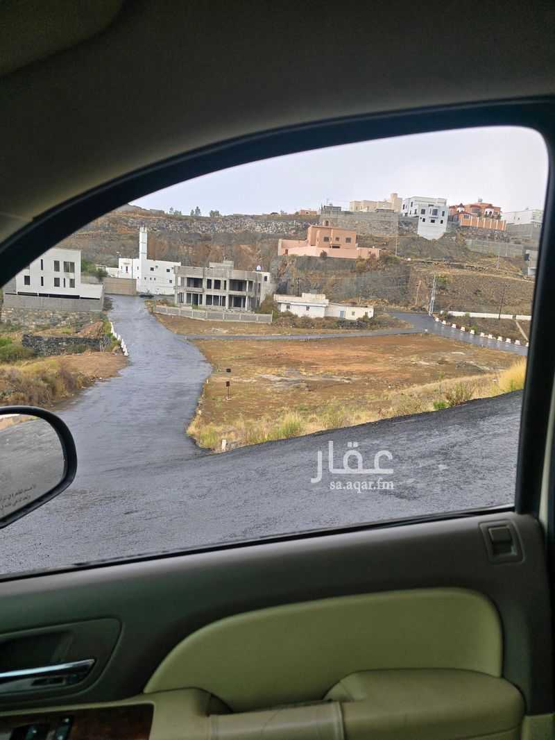 land in Al Gara, Abha 5