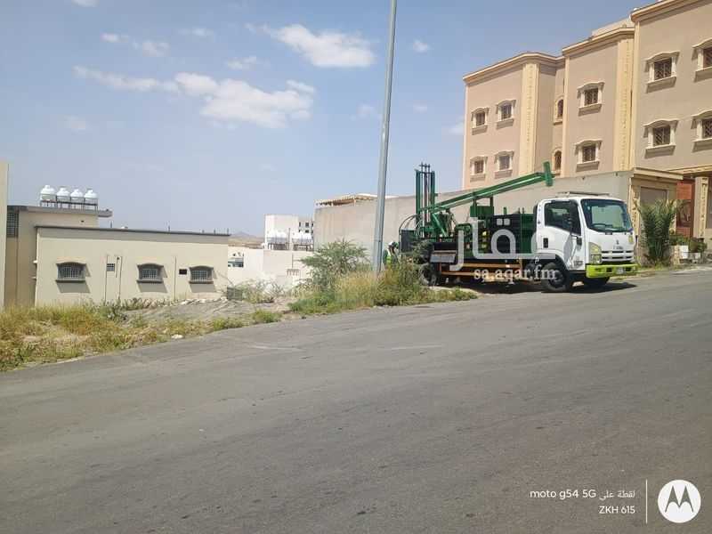 land in Guraiger, Abha 3