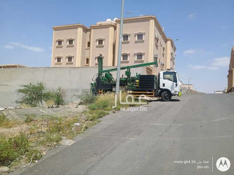 land in Guraiger, Abha 2