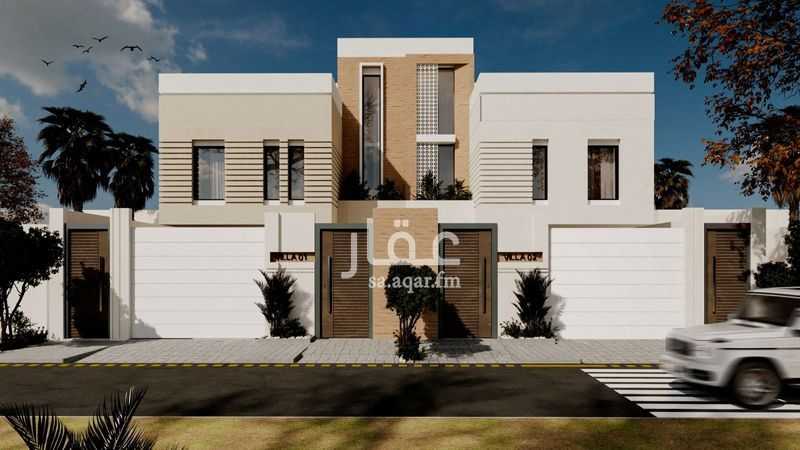 land in Guraiger, Abha 6
