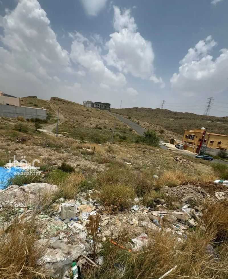 1 bedroom land in Al Gara, Abha 3
