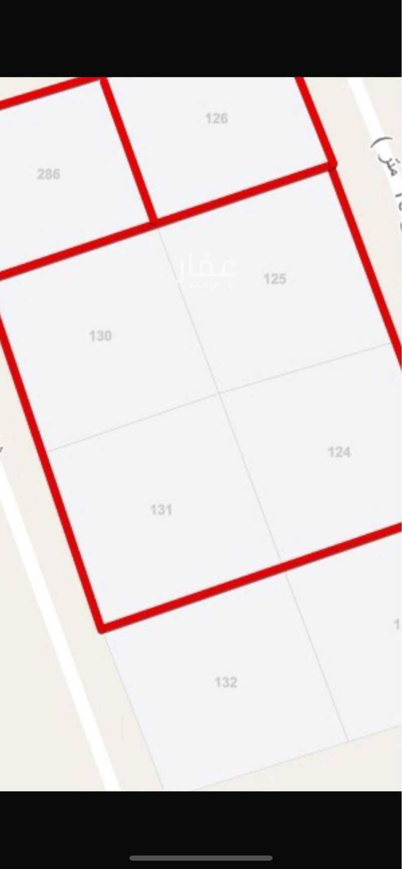 land in Al Andalus, Abha 2