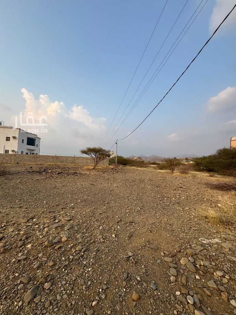 land in As Sarawat, Abha 3