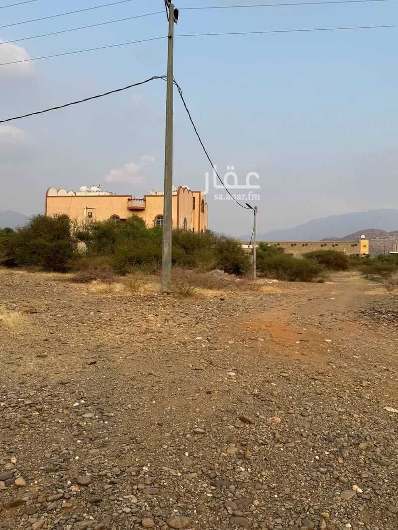 land in As Sarawat, Abha 4