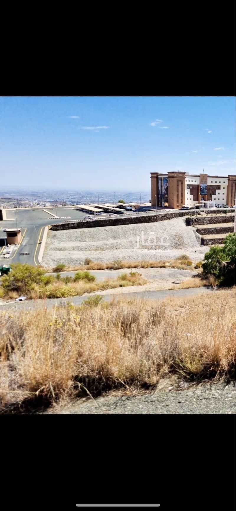 1 bedroom land in Al Khalidiyyah, Abha 2