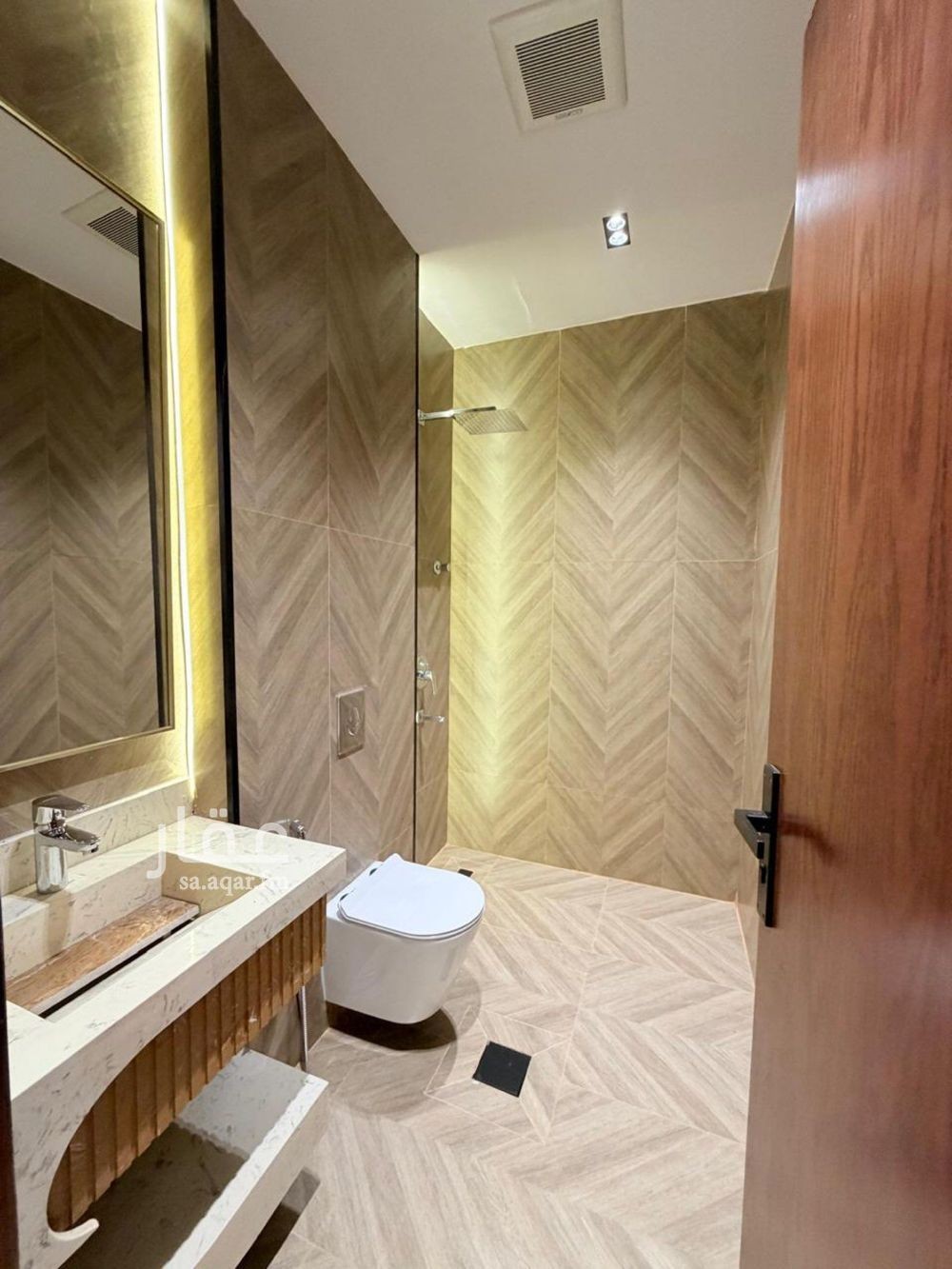 5 bedroom villa in Guraiger, Abha 9