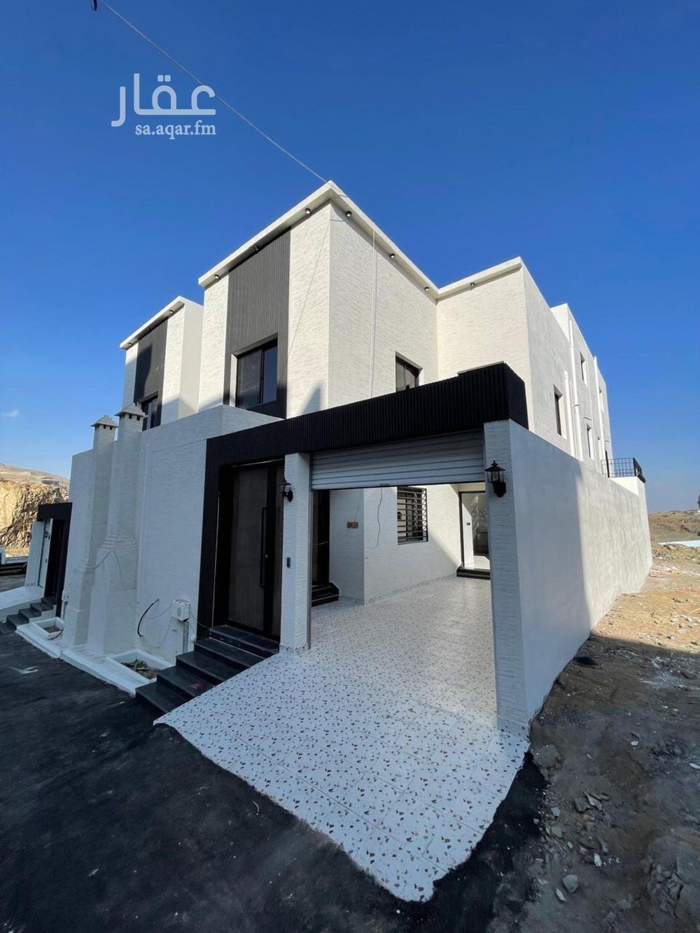 4 bedroom villa in Al Sharafiyah, Abha 2