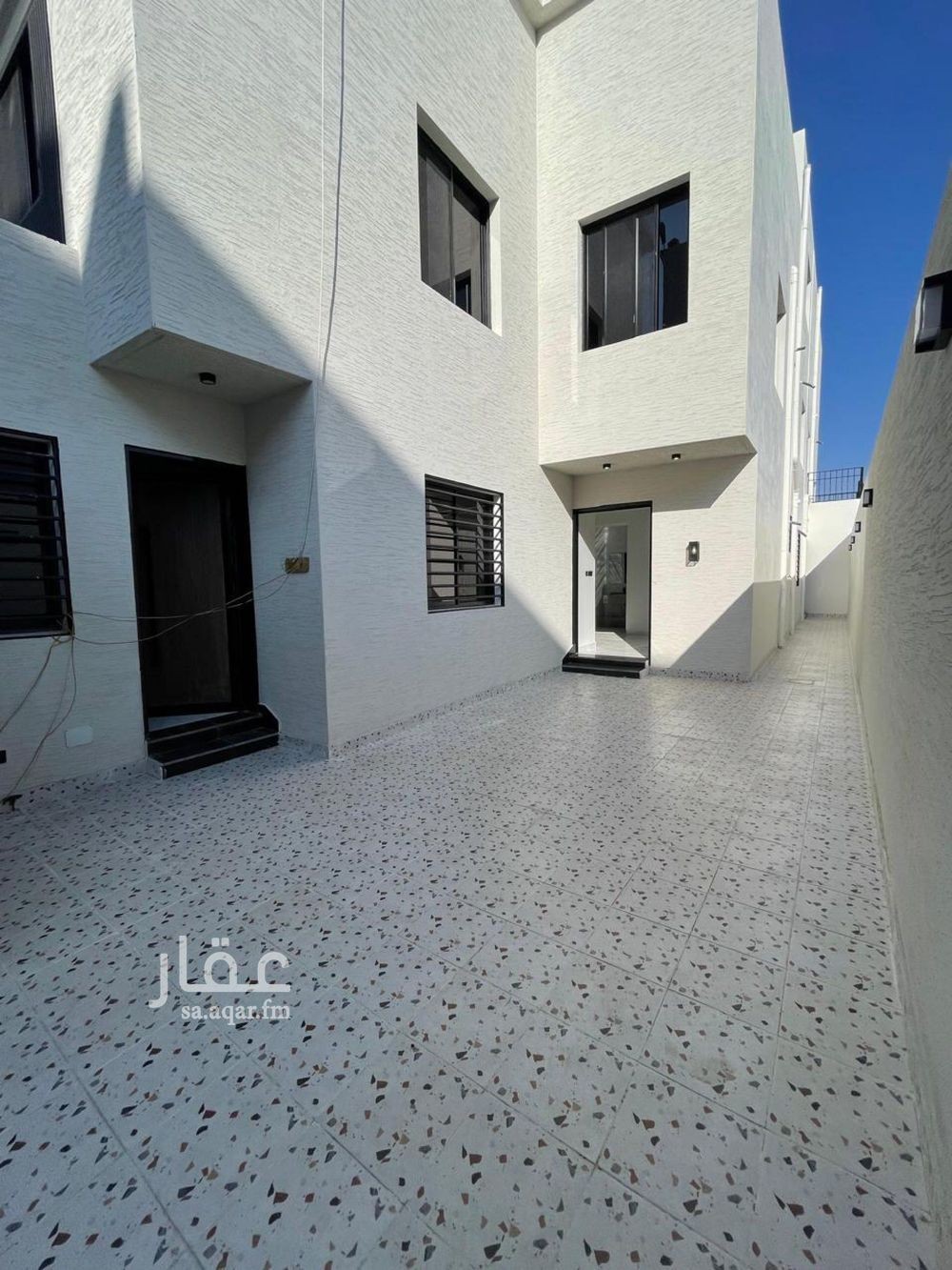 4 bedroom villa in Al Sharafiyah, Abha 3