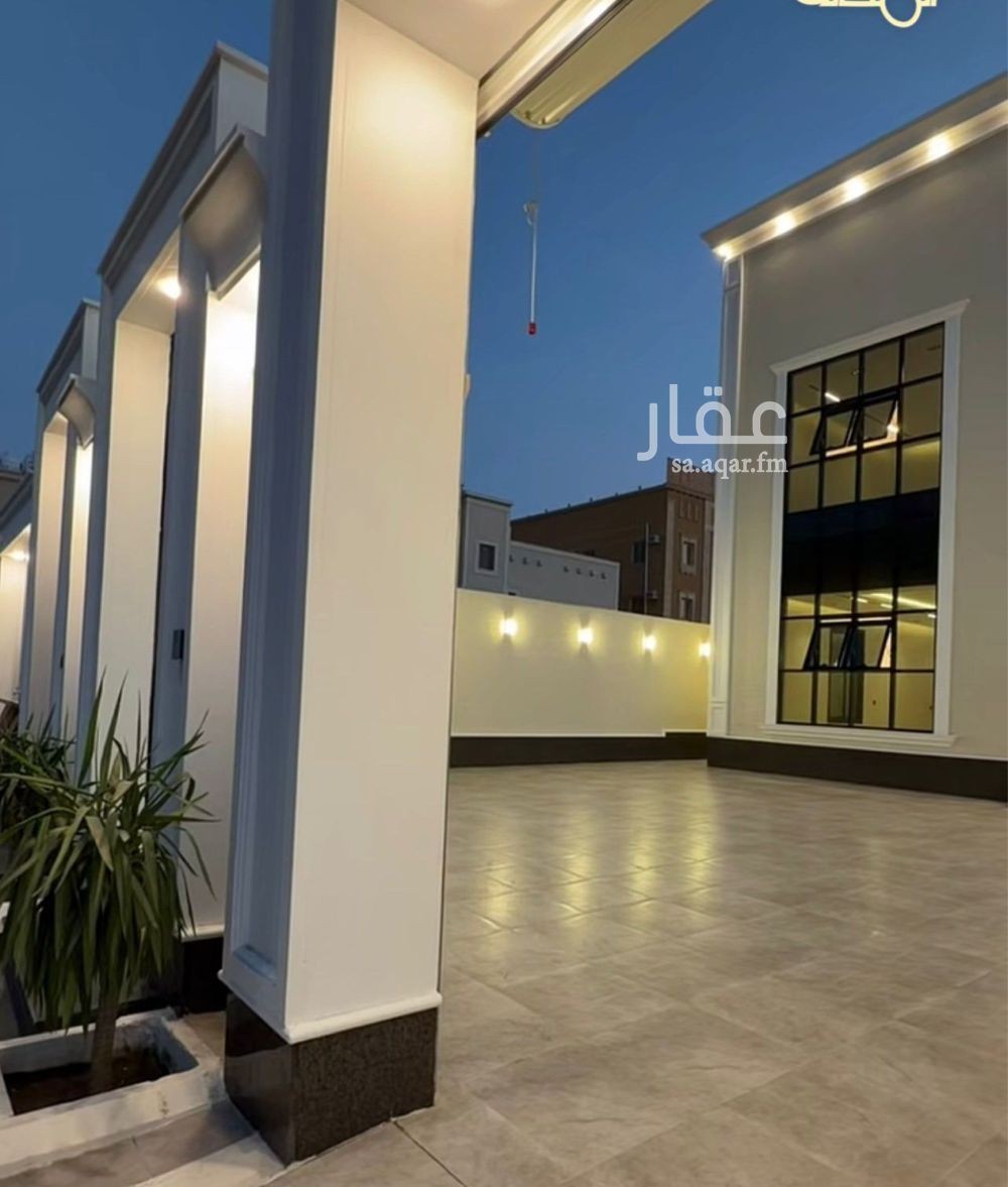 3 bedroom villa in Guraiger, Abha 15