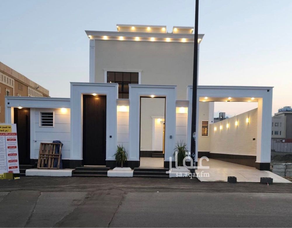 3 bedroom villa in Guraiger, Abha 3