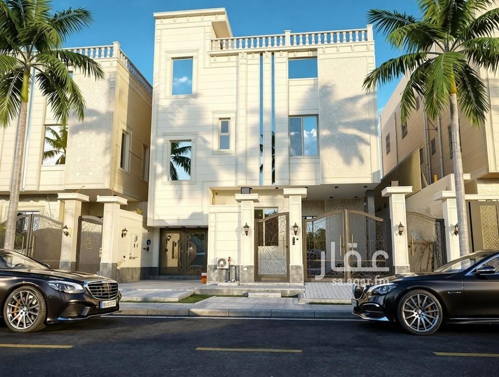 villa in Guraiger, Abha 14