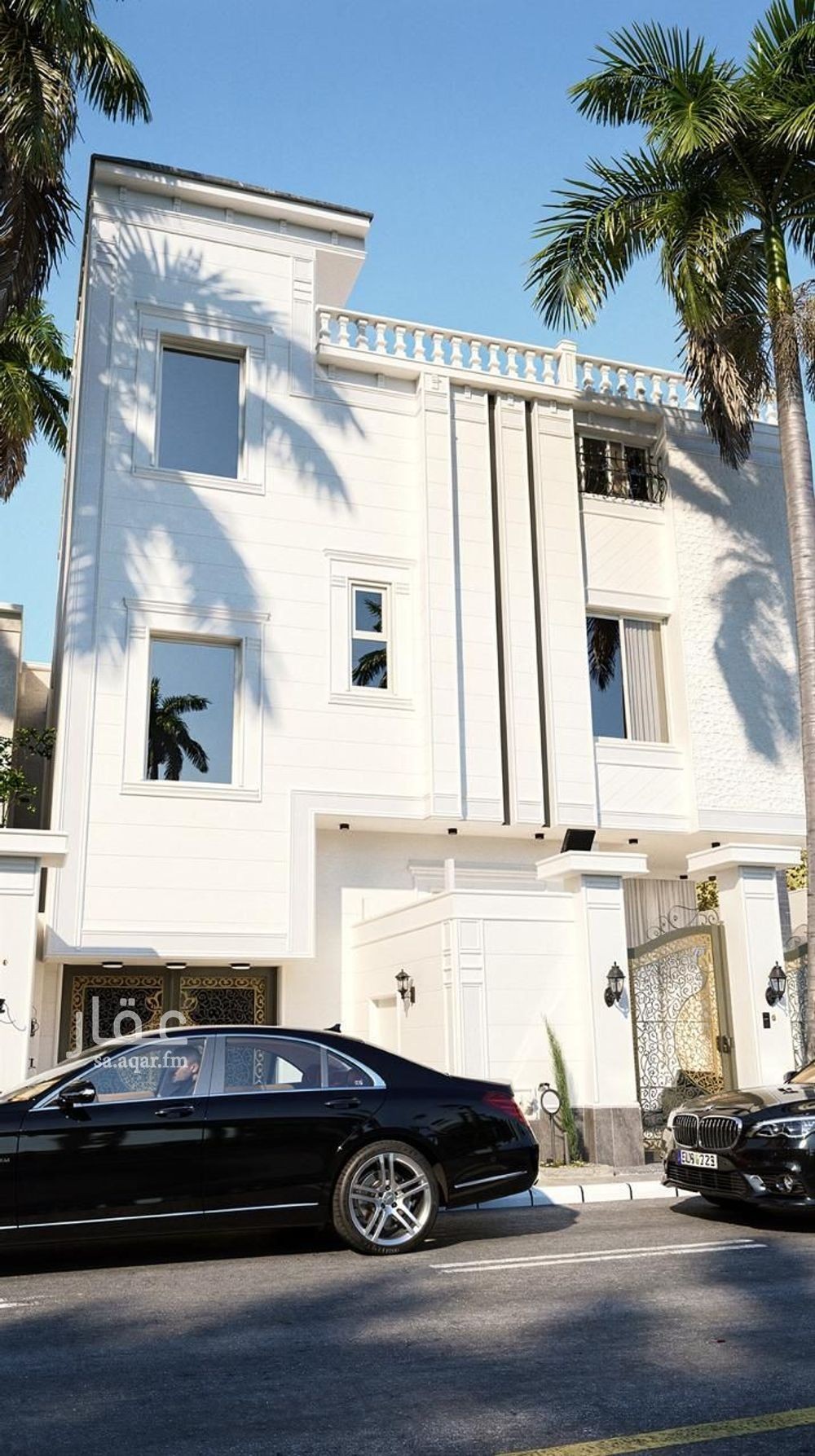 villa in Guraiger, Abha 18