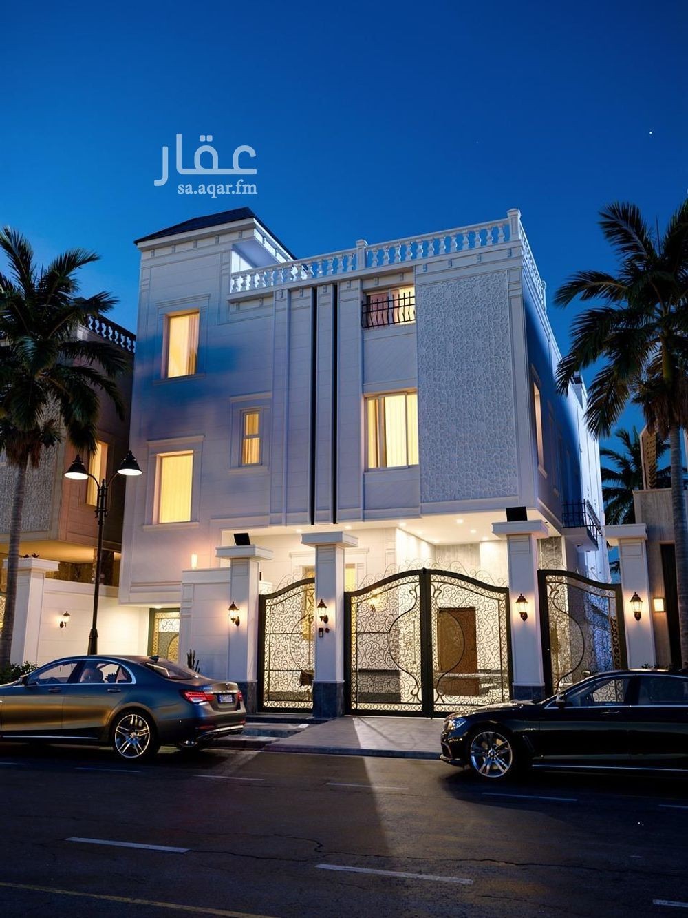 villa in Guraiger, Abha 12