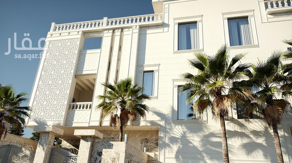 villa in Guraiger, Abha 16