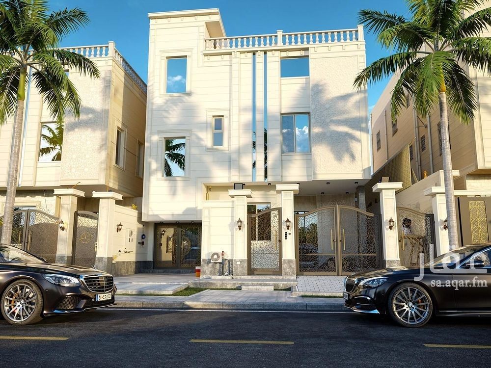 villa in Guraiger, Abha 15