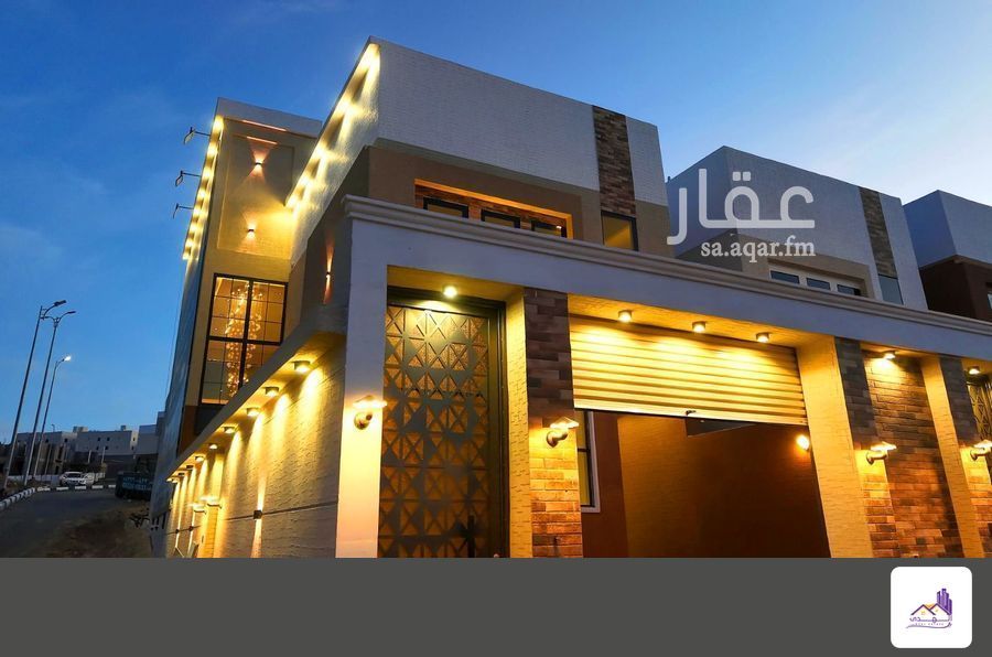 5 bedroom villa in Guraiger, Abha 5