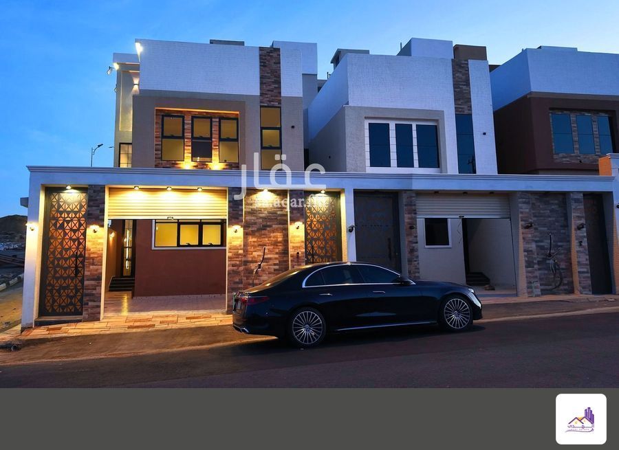5 bedroom villa in Guraiger, Abha 4