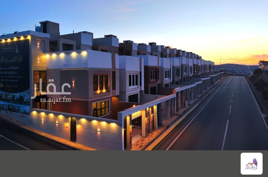 5 bedroom villa in Guraiger, Abha 6