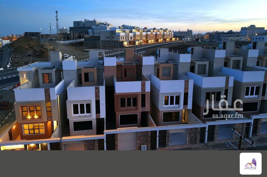 5 bedroom villa in Guraiger, Abha 9