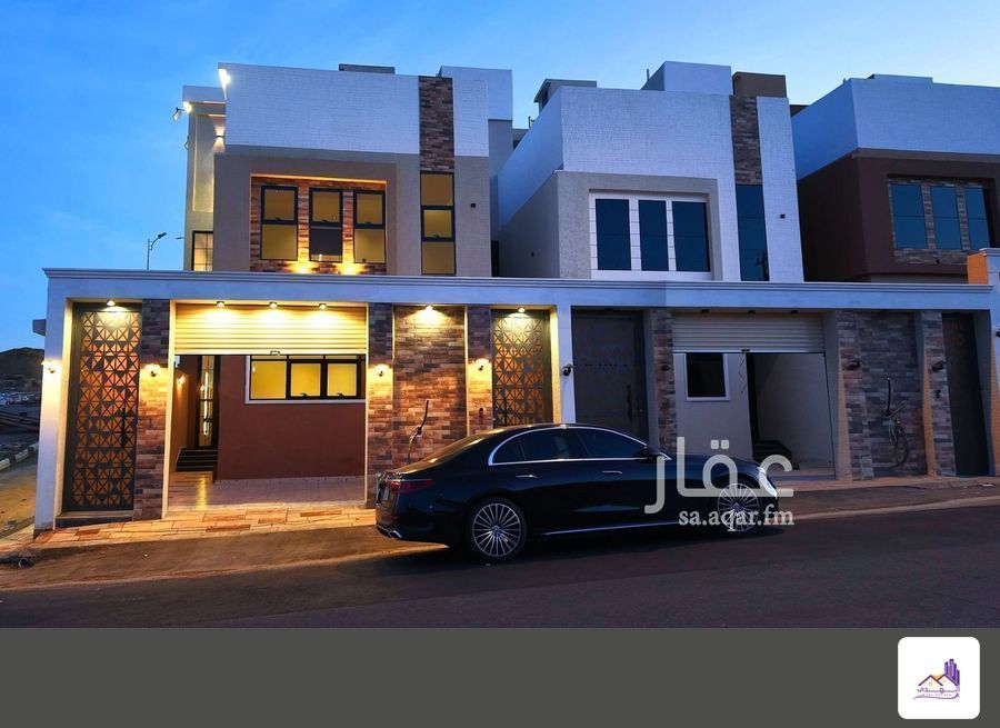 5 bedroom villa in Guraiger, Abha 3