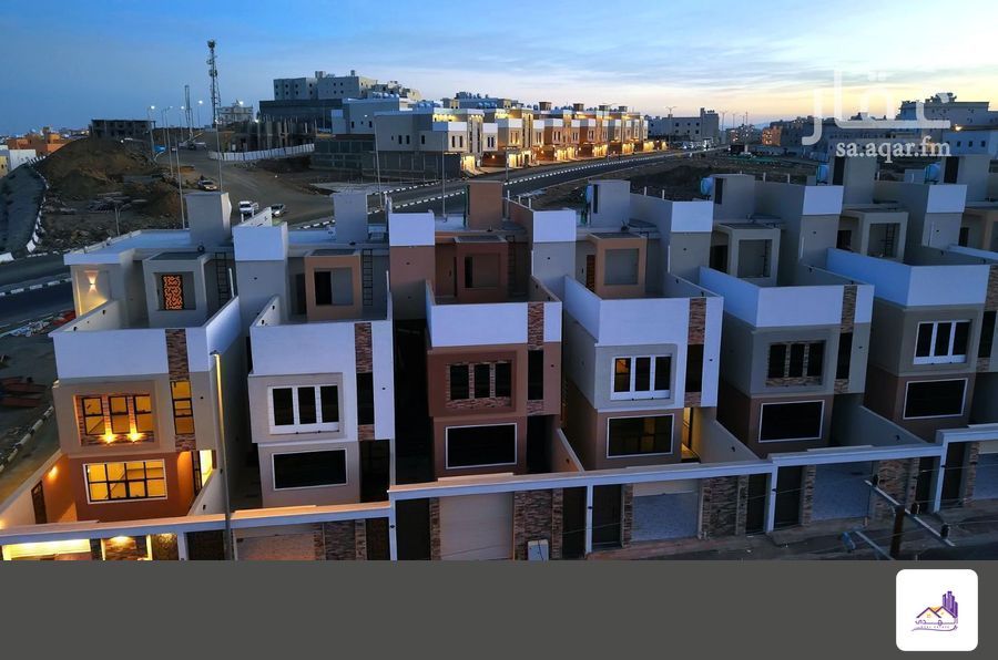 5 bedroom villa in Guraiger, Abha 9