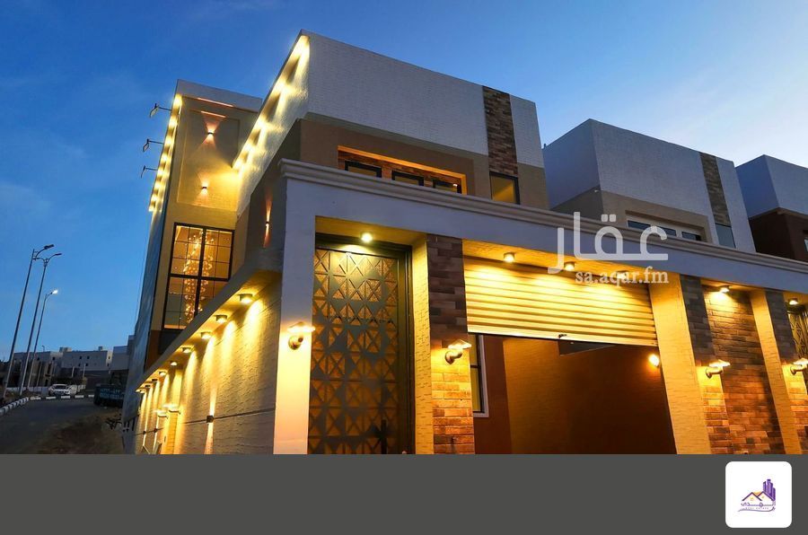 5 bedroom villa in Guraiger, Abha 4