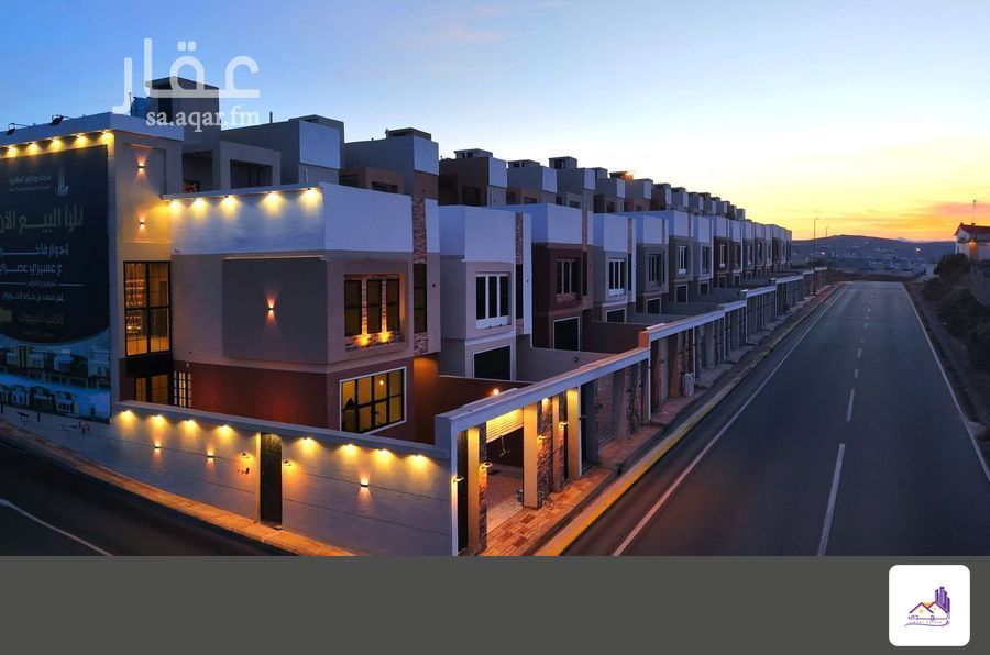 5 bedroom villa in Guraiger, Abha 5