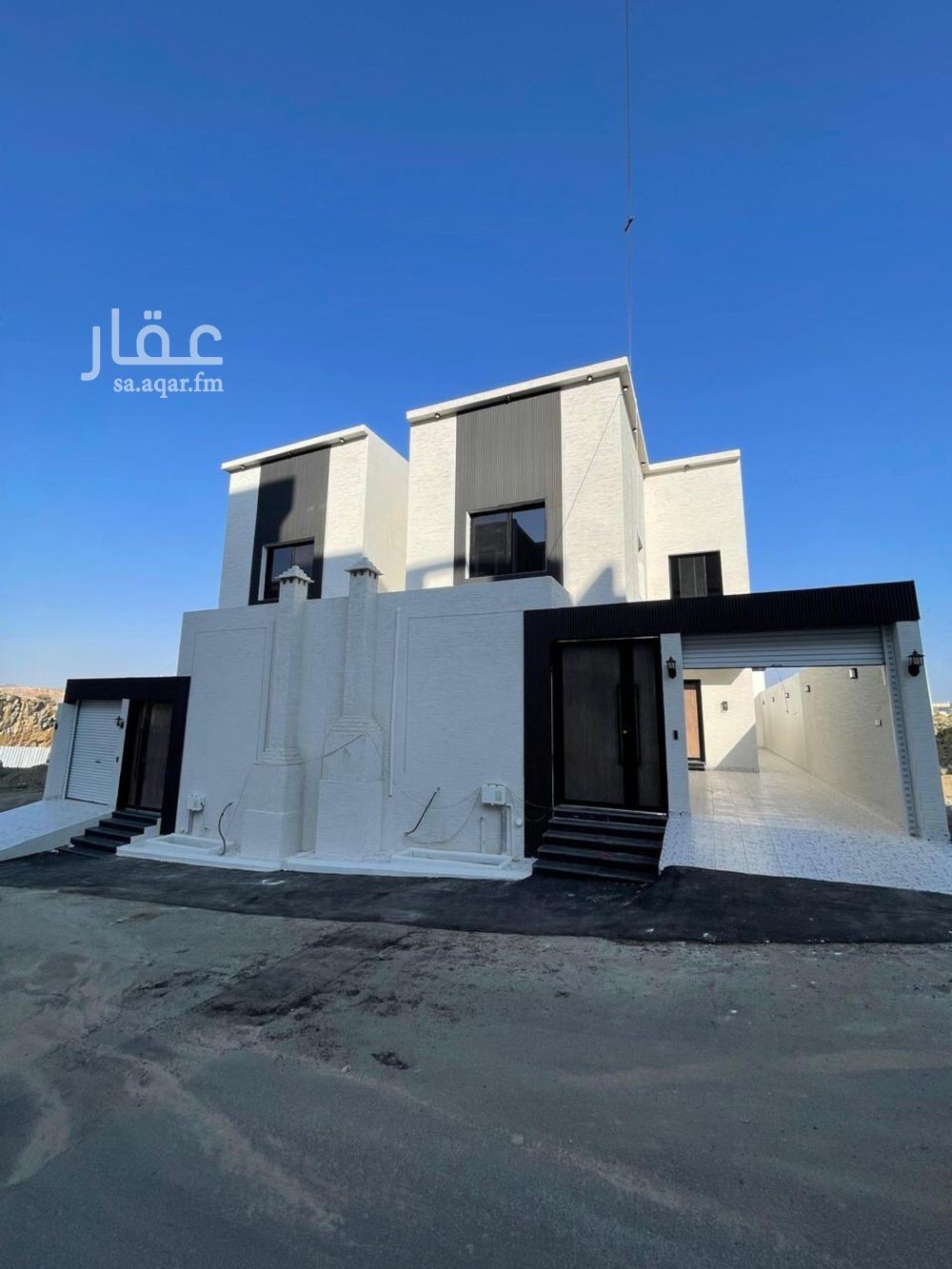 4 bedroom villa in Al Sharafiyah, Abha 2