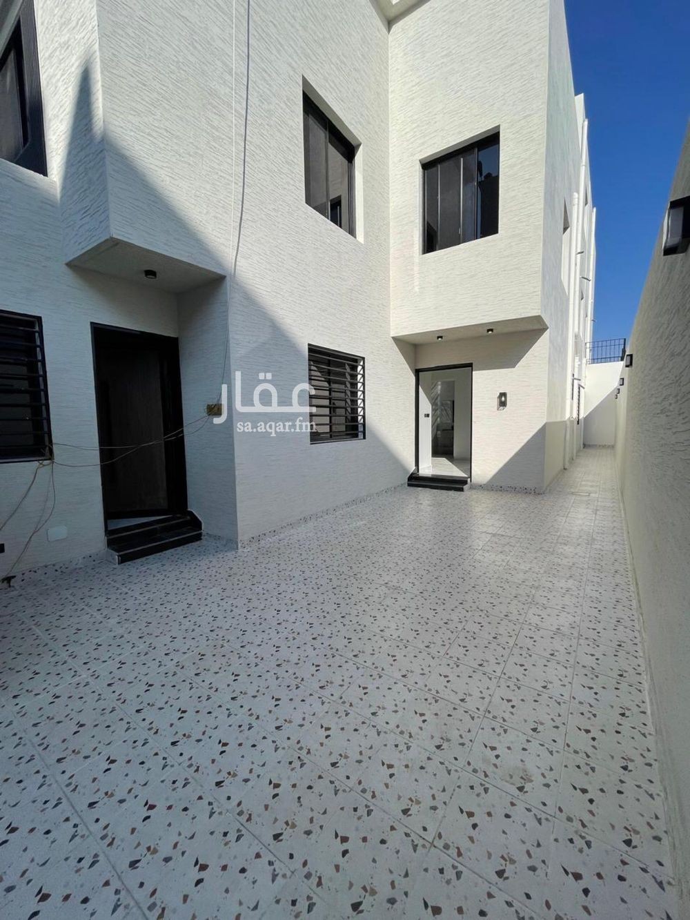 4 bedroom villa in Al Sharafiyah, Abha 3