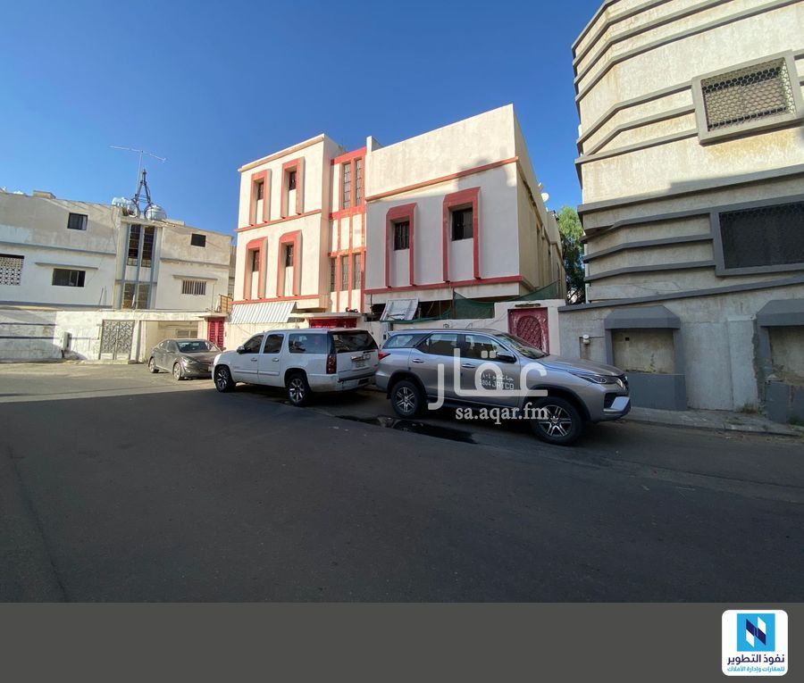 villa in Al Andalus, Abha 2